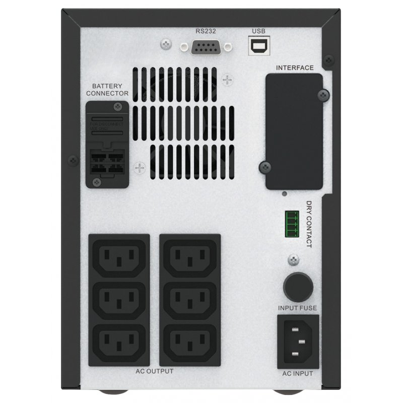 Easy UPS SMV 1500VA 230V