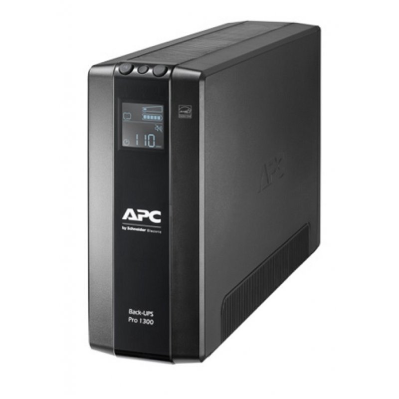 APC compatible Back-UPS Pro BR 1300VA