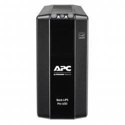 APC compatible Back-UPS Pro BR 650VA
