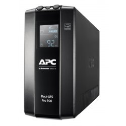 APC compatible Back-UPS Pro BR 900VA