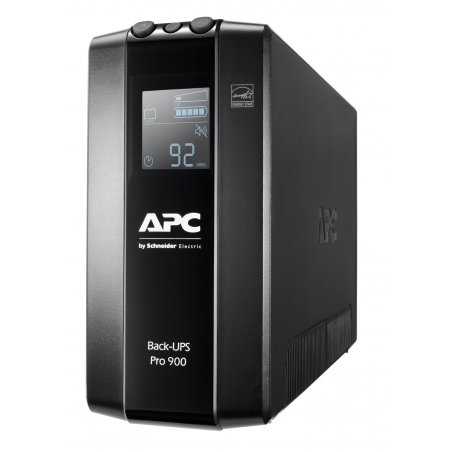 APC compatible Back-UPS Pro BR 900VA