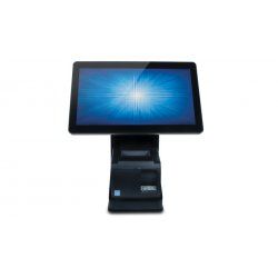 Elo Touch Solutions Wallaby POS Stand Black