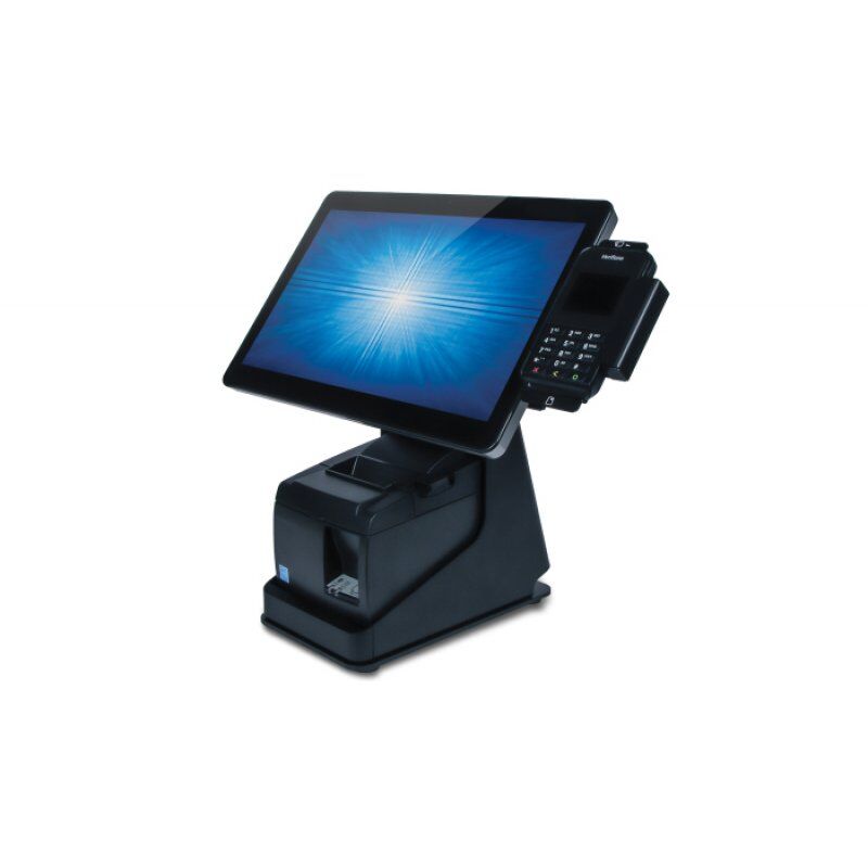 ELO MPOS FLIP STAND FOR 3-INCH EXPANSION MODULE E923781 10/15