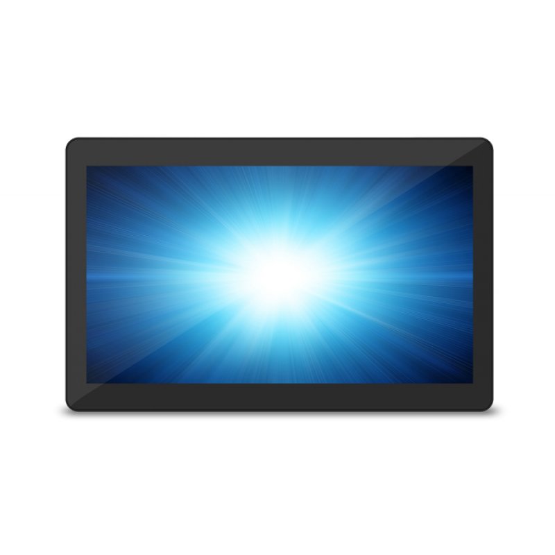 Elo Touch Solutions I-Series E850003 PC tout en un/station de travail Intel Core™ i3 39,6 cm (15.6") 1920 x 1080 pixel