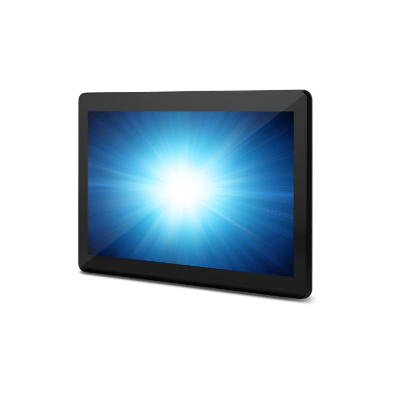 Elo Touch Solutions I-Series E850003 PC tout en un/station de travail Intel Core™ i3 39,6 cm (15.6") 1920 x 1080 pixel