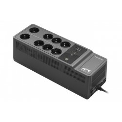APC compatible BACK-UPS 850VA 230V USB TYPE-C AND A CHARGING PORTS