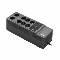 APC compatible BACK-UPS 650VA 230V 1USB CHARGING PORT