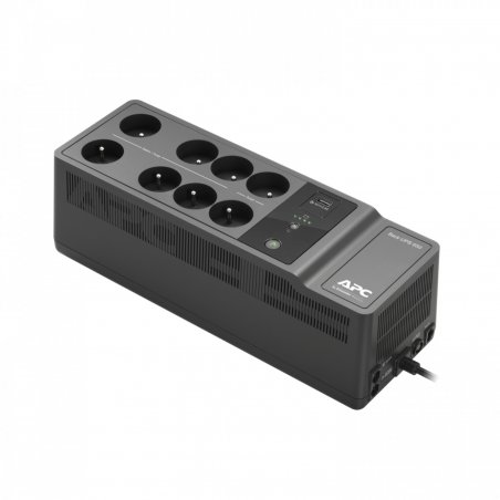 APC compatible BACK-UPS 650VA 230V 1USB CHARGING PORT