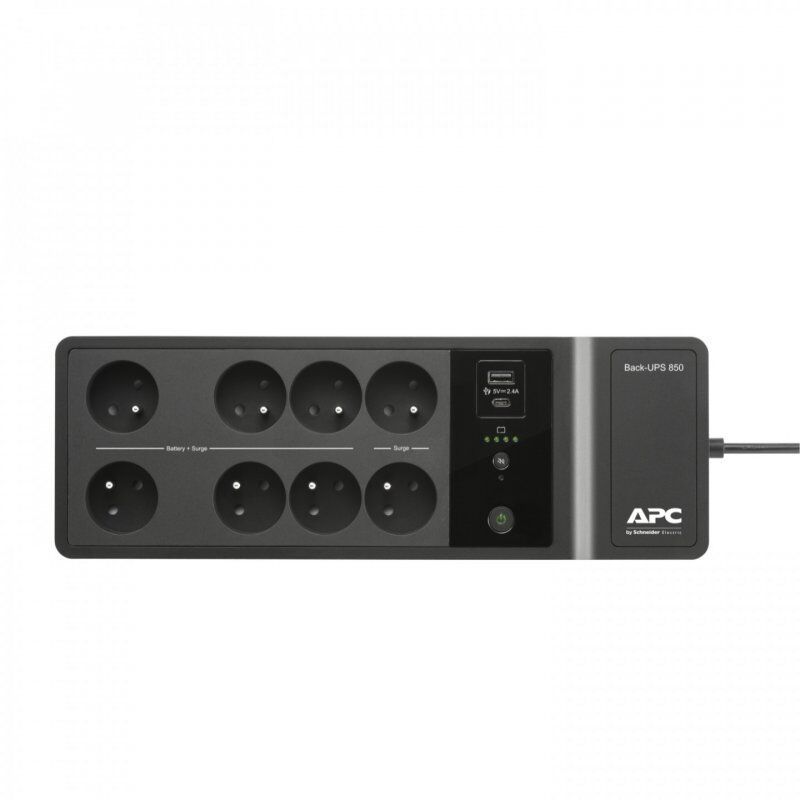 APC compatible Back-UPS 850VA (BE850G2-FR)