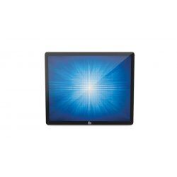 Elo Touch Solutions 1902L écran plat de PC 48,3 cm (19") 1280 x 1024 pixels HD LED Écran tactile Multi-utilisateur Noi