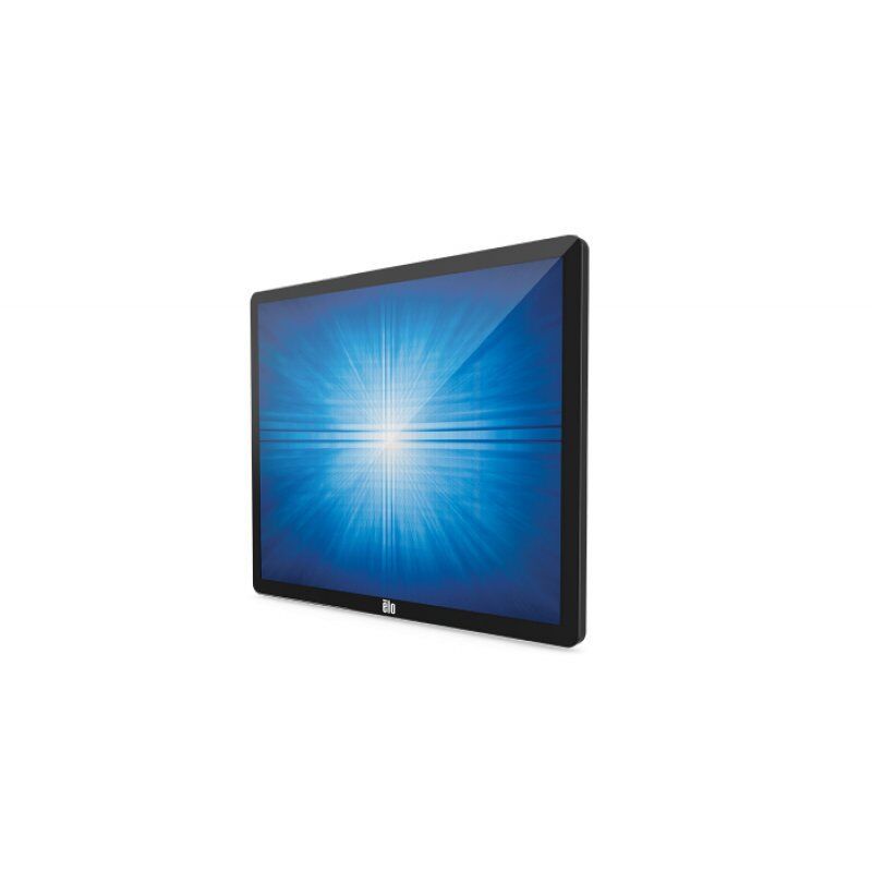 Elo Touch Solutions 1902L écran plat de PC 48,3 cm (19") 1280 x 1024 pixels HD LED Écran tactile Multi-utilisateur Noi