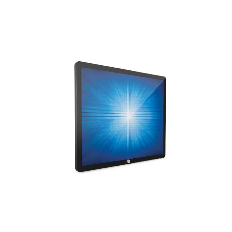 Elo Touch Solutions 1902L écran plat de PC 48,3 cm (19") 1280 x 1024 pixels HD LED Écran tactile Multi-utilisateur Noi