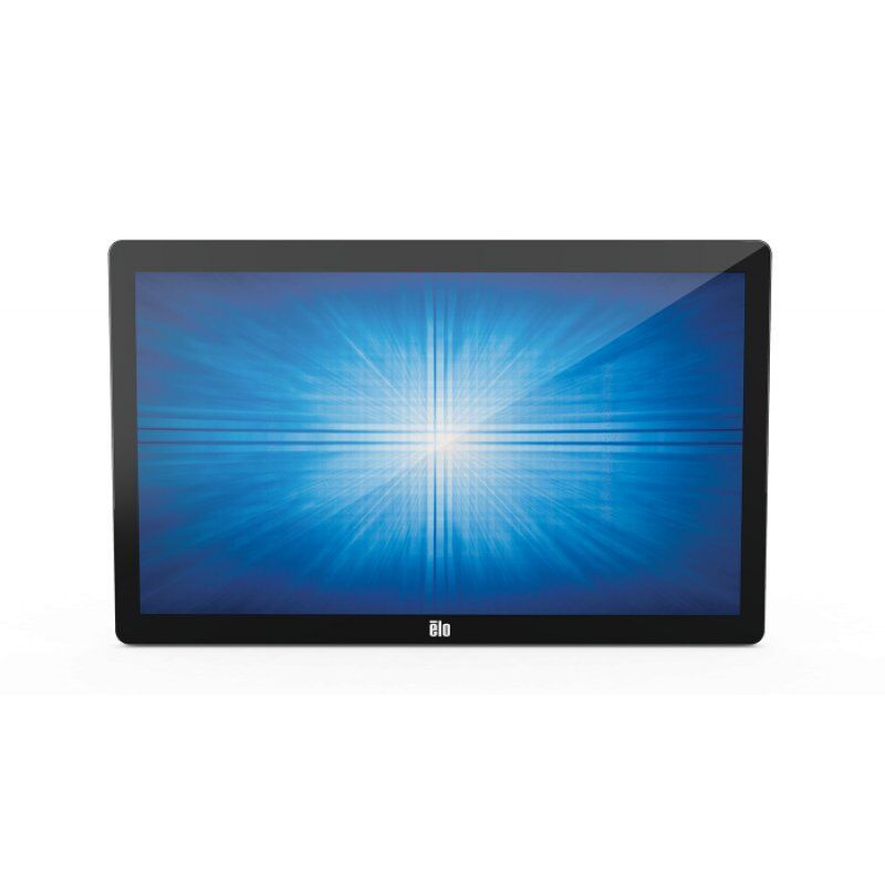 Elo Touch Solutions 2202L écran plat de PC 54,6 cm (21.5") 1920 x 1080 pixels Full HD LCD Écran tactile Dessus de tabl