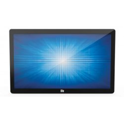 Elo Touch Solutions 2702L écran plat de PC 68,6 cm (27") 1920 x 1080 pixels Full HD LCD Écran tactile Dessus de table 