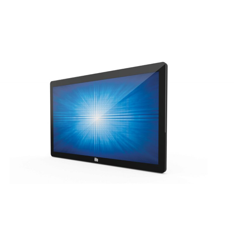 Elo Touch Solutions 2402L écran plat de PC 60,5 cm (23.8") 1920 x 1080 pixels Full HD LCD Écran tactile Dessus de tabl