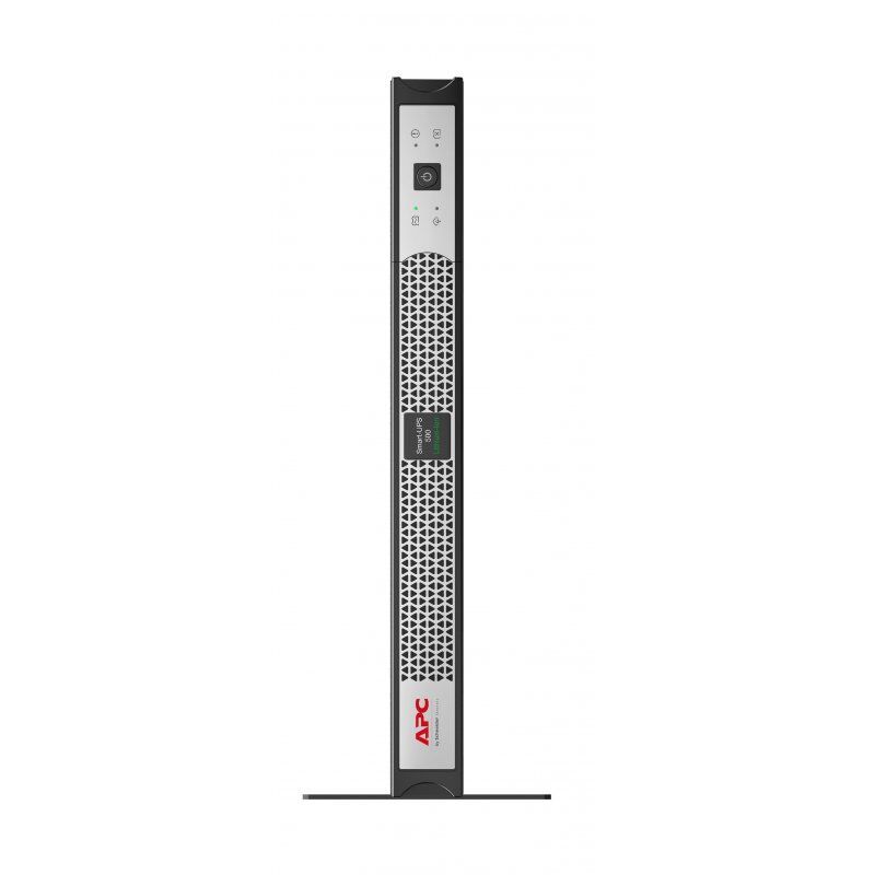 APC SMART-UPS C LI-ION 500VA SHORT DEPTH 230V SMARTCONNECT alimentation d'énergie non interruptible Interactivité de l