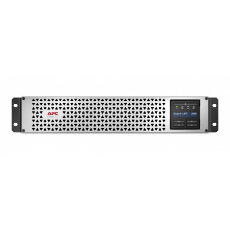 APC compatible Smart-UPS 1000VA LI SD 2HE SmartC