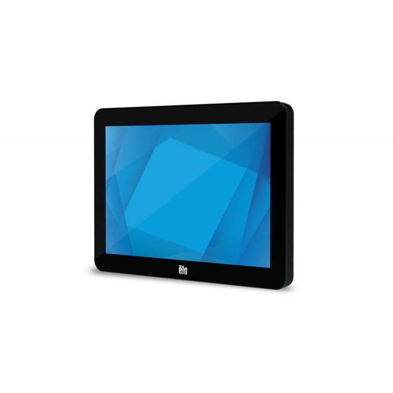 Elo Touch Solutions 1002L computer monitor 25.6 cm (10.1") 1280 x 800 pixels HD LCD Touchscreen Black
