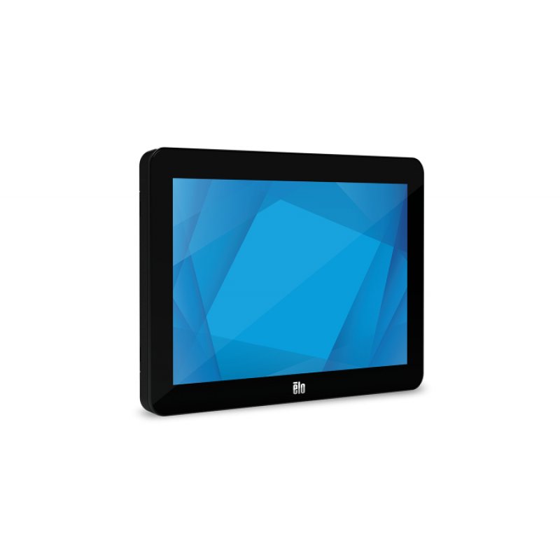 Elo Touch Solutions 1002L computer monitor 25.6 cm (10.1") 1280 x 800 pixels HD LCD Touchscreen Black
