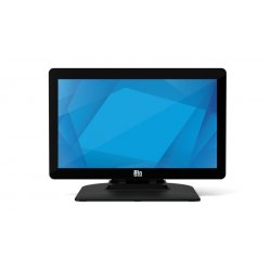 Elo Touch Solutions E155645 computer monitor 39.6 cm (15.6") 1920 x 1080 pixels Full HD LED Touchscreen Black