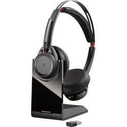 Plantronics Voyager Focus UC B825-M