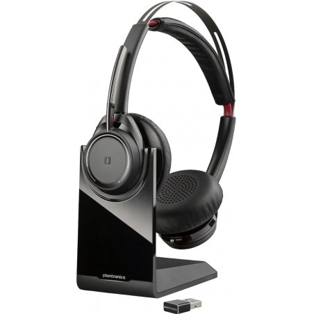 Plantronics Voyager Focus UC B825-M