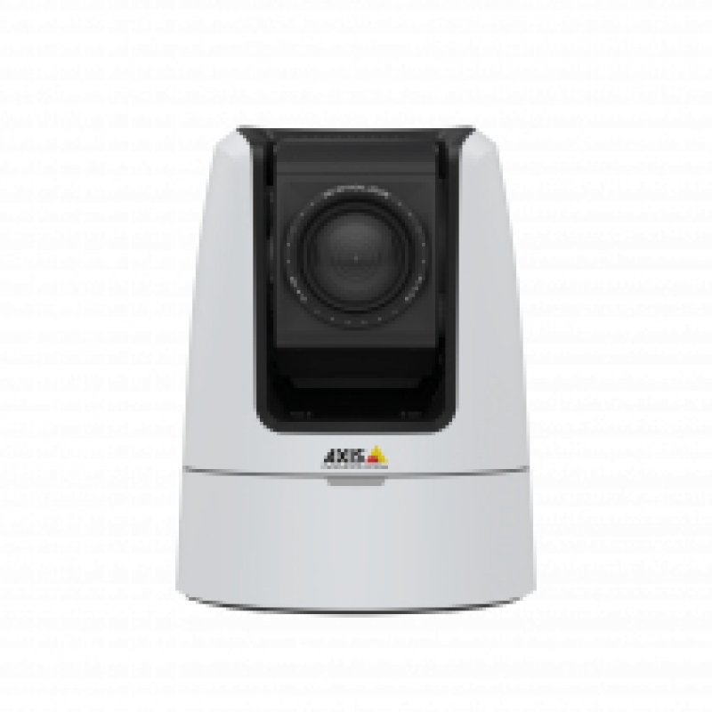 Axis 01965-003 security camera Dome IP security camera Indoor 1920 x 1080 pixels Ceiling/wall