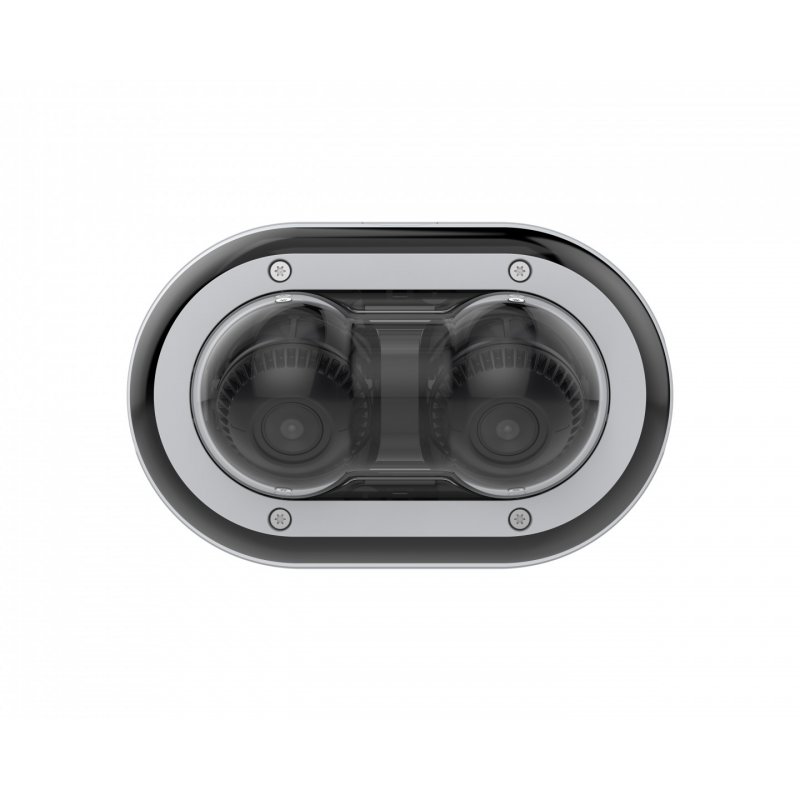 AXIS compatible P3715-PLVE NETWORK CAMERA