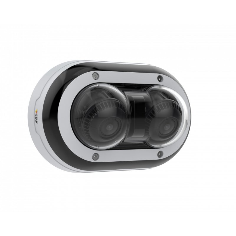 Axis P3715-PLVE Dome IP security camera Indoor & outdoor 1920 x 1080 pixels Wall