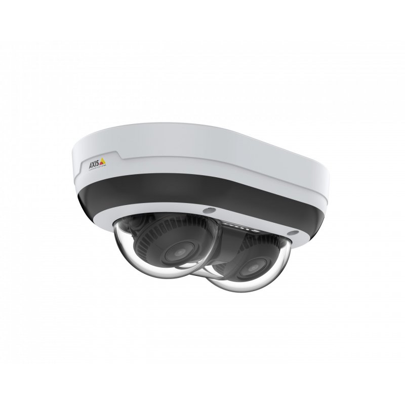 AXIS compatible P3715-PLVE NETWORK CAMERA