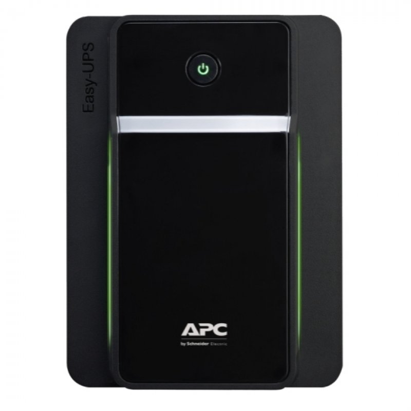 APC Easy UPS alimentation d'énergie non interruptible Interactivité de ligne 2,2 kVA 1200 W