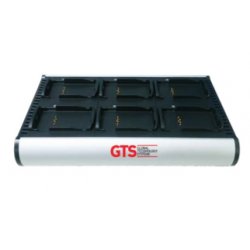 GTS HCH-3206-CHG battery charger Handheld mobile computer battery AC
