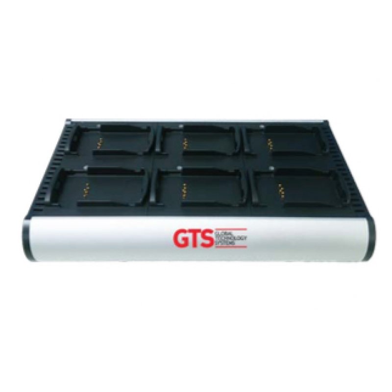 MC3000 AND MC3100 BAY BATT CHRG