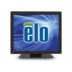 Elo Touch Solutions 1929LM computer monitor 48.3 cm (19") 1280 x 1024 pixels LCD Touchscreen Black