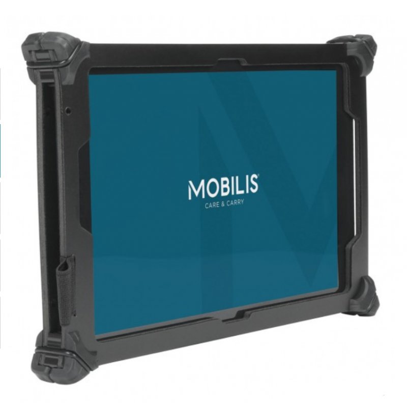 Mobilis Resist 26,4 cm (10.4") Housse Noir