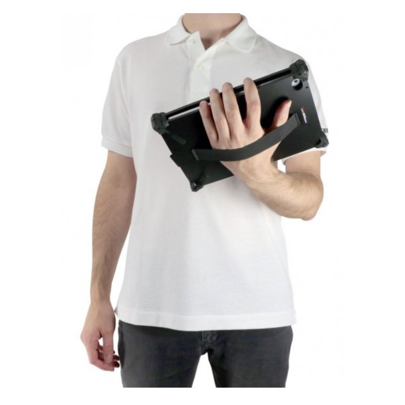 Mobilis Resist 26.4 cm (10.4") Cover Black