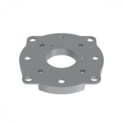 AXIS compatible TQ6901-E ADAPTER BRACKET 4P 02111-0