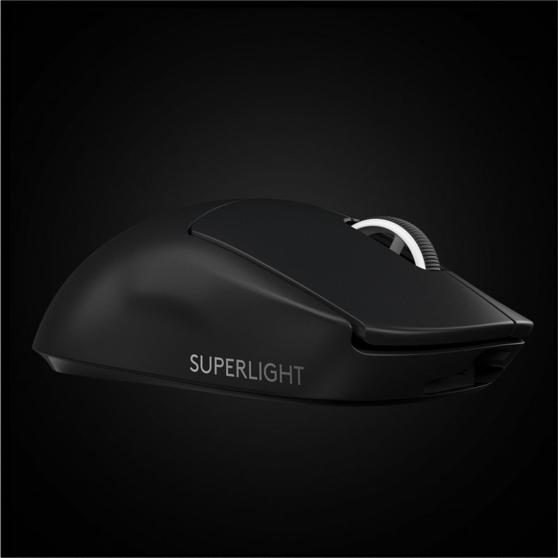 Logitech G Pro X Superlight Wireless Gaming