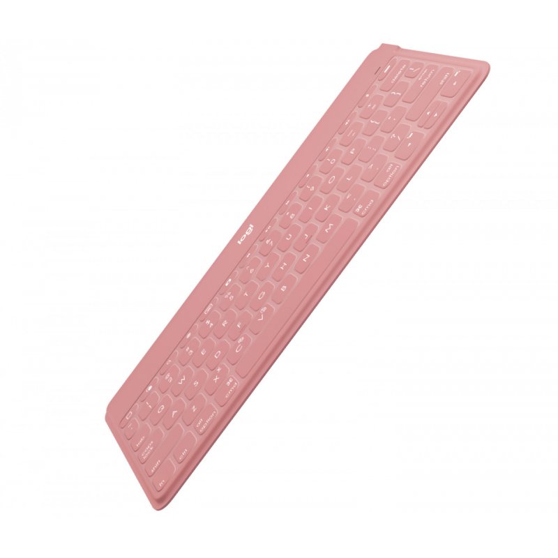 KEYS-TO-GO BLUSH PINK FRA CENTRAL