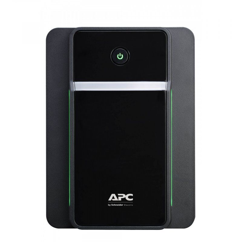 APC BX1200MI alimentation d'énergie non interruptible Interactivité de ligne 1,2 kVA 650 W 6 sortie(s) CA