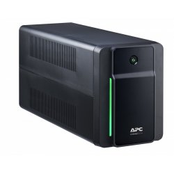 APC BX2200MI-GR alimentation d'énergie non interruptible Interactivité de ligne 2,2 kVA 1200 W 4 sortie(s) CA