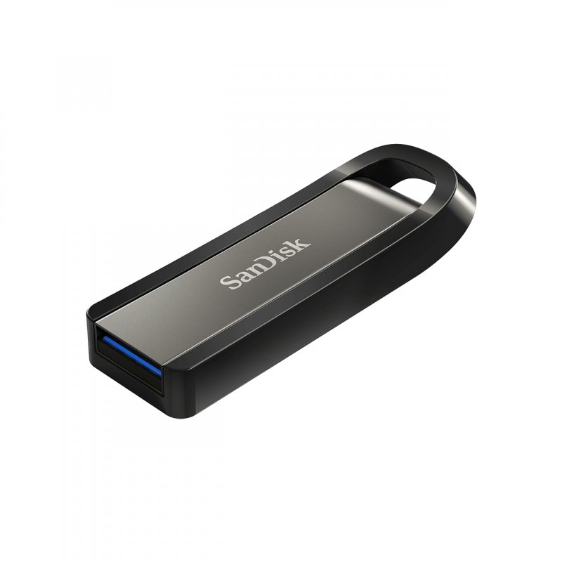 SANDISK ULTRA EXTREME GO 3.2 FLASH DRIVE 256GB