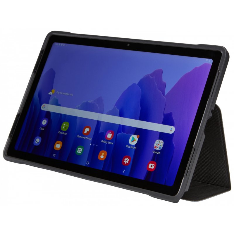 Case Logic SnapView Noir (Galaxy Tab A7)