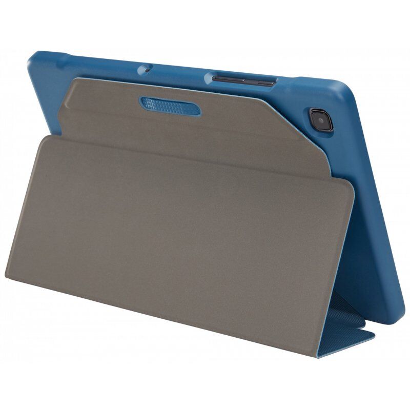 Case L Snapview Galaxy Tab A7 Folio Blue