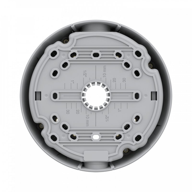 AXIS compatible TP3603 CONDUIT BACK BOX