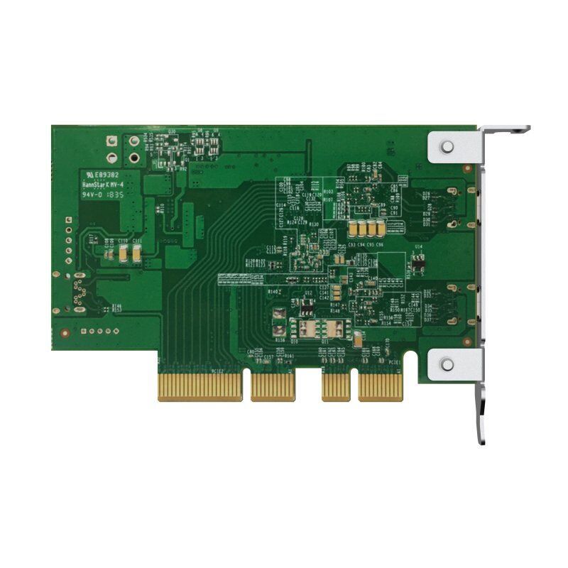 DUALPORT THB 3 EXPANSION CARD