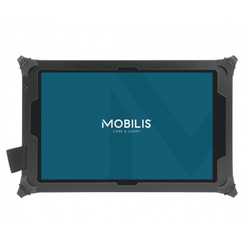 Mobilis Resist Pack 20,3 cm (8") Coque Noir