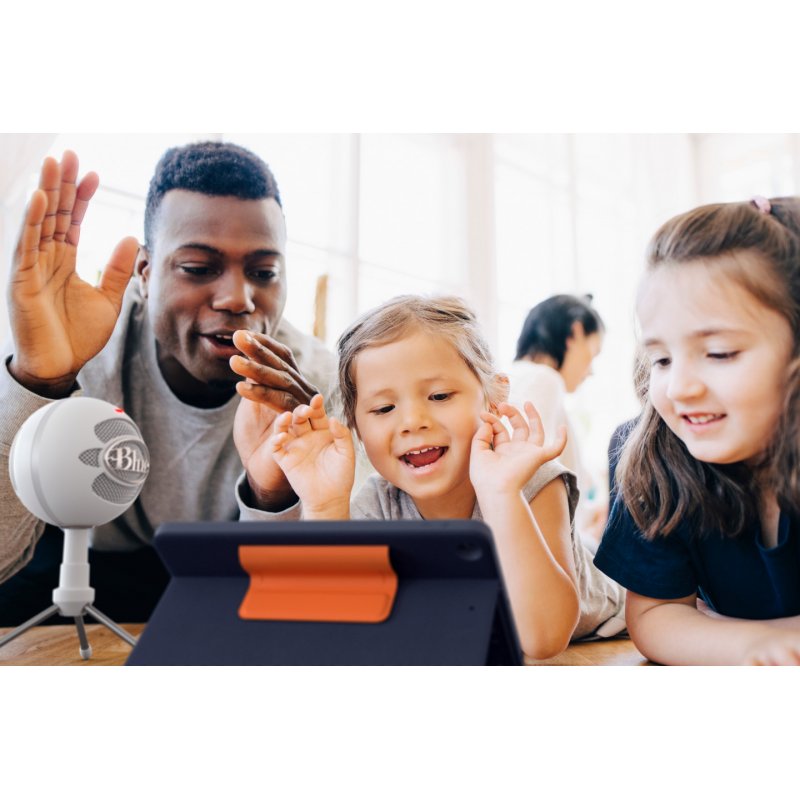 Logitech Rugged Combo 3