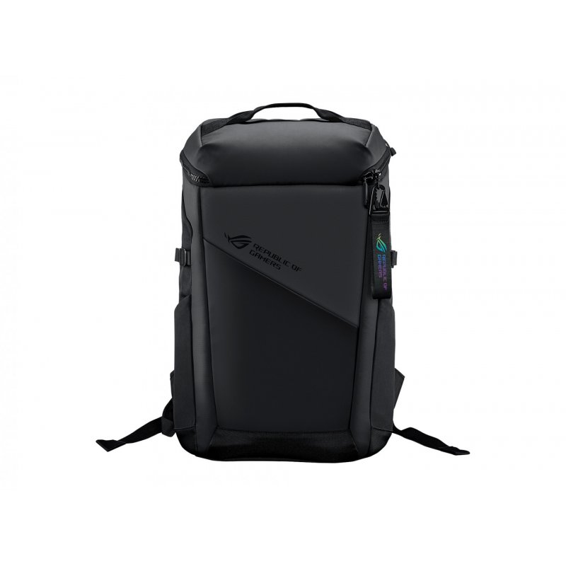 ASUS ROG Ranger BP2701 backpack Black Polyester