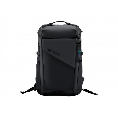 ASUS ROG Ranger BP2701 sac à dos Noir Polyester